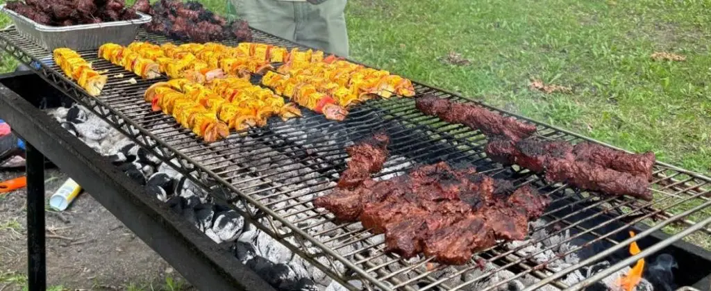 JK Kabob
